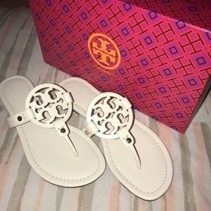 Tory Burch Miller Sandal